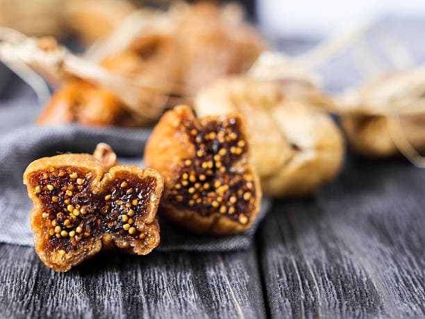 تصویر 1 از قیمت خرید انجیر خشک صادراتی + فروش ویژه